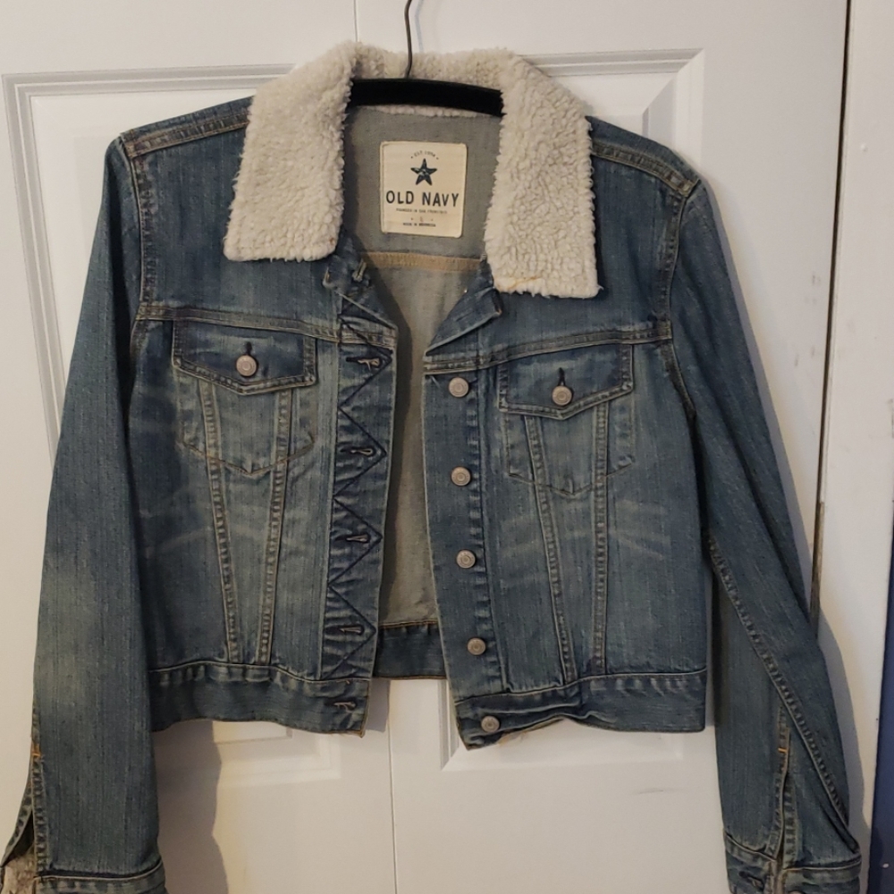 Japan jacket